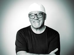 DJ Ötzi im Interview: "Man darf sich selbst nicht anlügen"